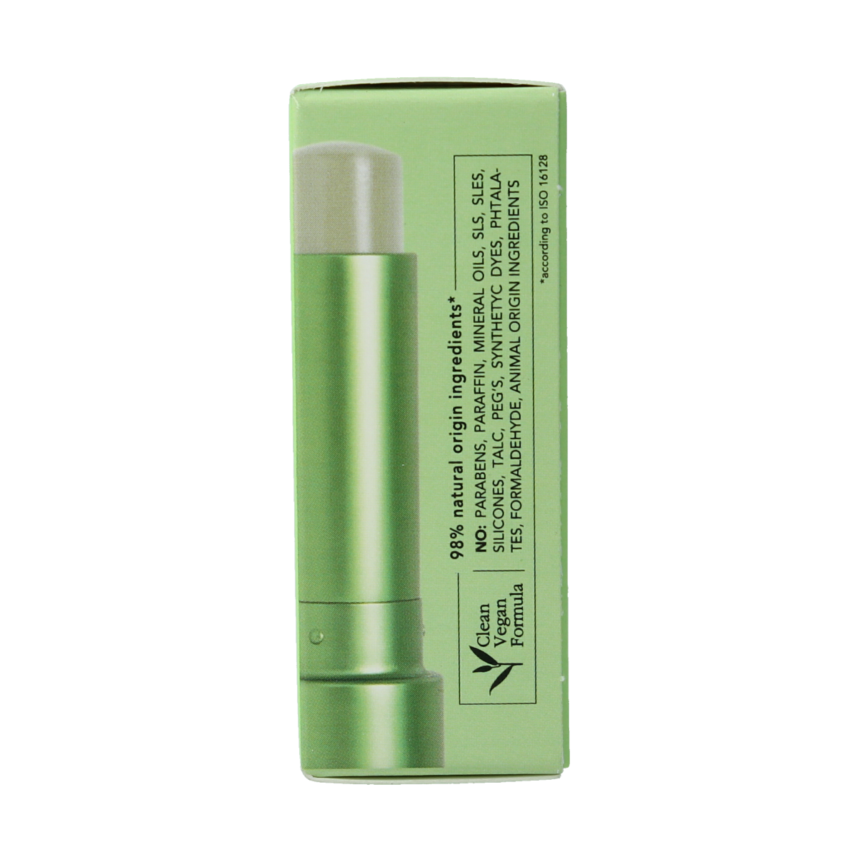 Teaology Lipbalm matcha tea 4.80 Gram