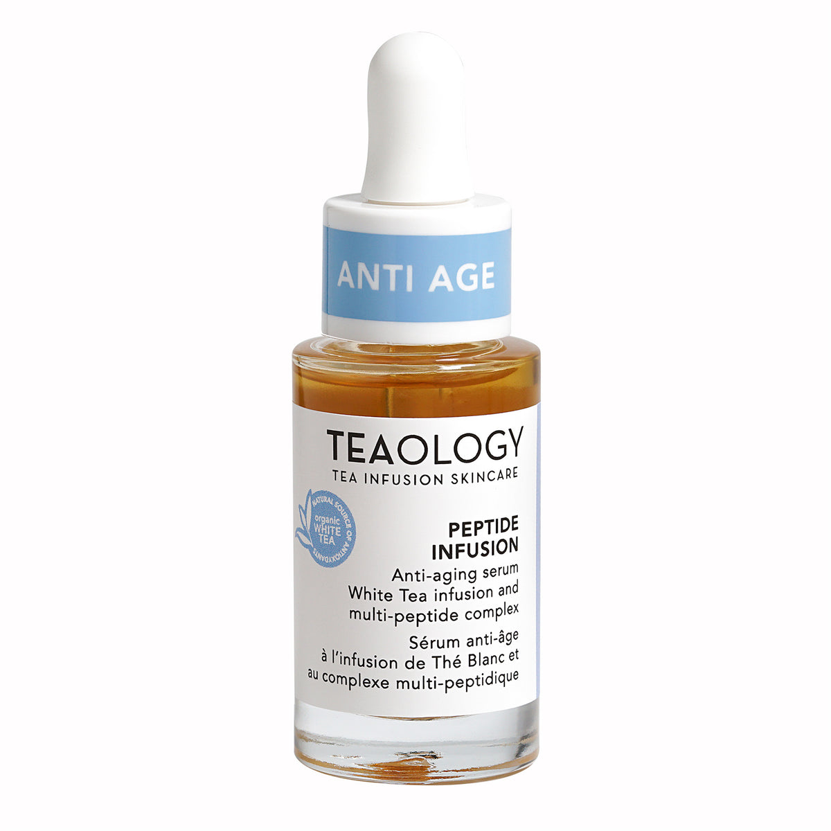 Teaology Peptide infusion 15.00 Milliliter