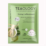Teaology Matcha tea superfood mask 1.00 Stuks