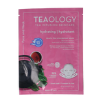 Teaology Peach tea masker hyaluronic 21.00 Milliliter