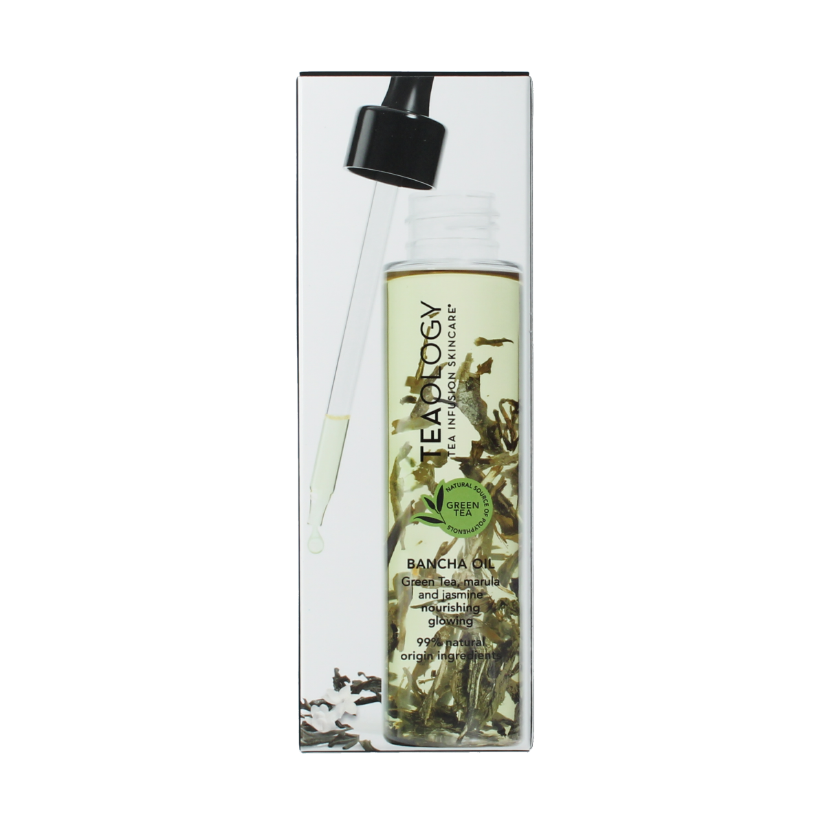 Teaology Bancha oil 100.00 Milliliter