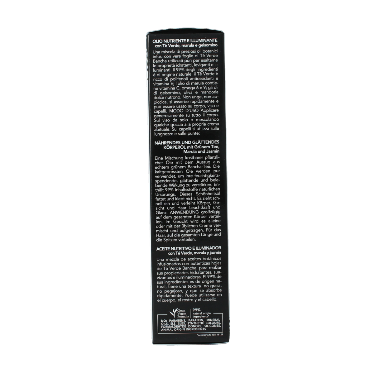 Teaology Bancha oil 100.00 Milliliter