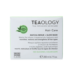Teaology Repair & glow mask 200.00 Milliliter