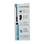 Teaology Tea lash peptide volume mascara 9.50 Milliliter