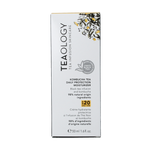 Teaology Kombucha tea moisturizer SPF20 50.00 Milliliter