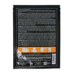 Teaology Black tea vitamine C mask 1.00 Stuks