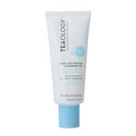 Teaology White tea peptide cleansing oil 100.00 Milliliter