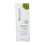 Teaology Golden matcha firming glow mask 100.00 Milliliter