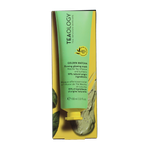 Teaology Golden matcha firming glow mask 100.00 Milliliter