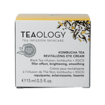 Teaology Kombucha tea revitalizing eye cream 15.00 Milliliter