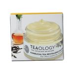 Teaology Kombucha tea revitalizing eye cream 15.00 Milliliter