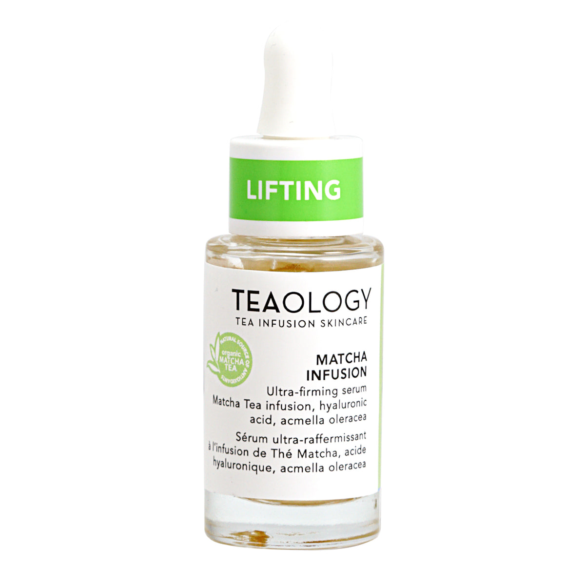 Teaology Matcha infusion 15.00 Milliliter