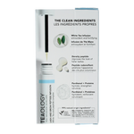 Teaology Lash and brow peptide infusion 5.00 Milliliter