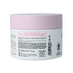 Teaology Green tea glycolic body cream 260.00 Gram