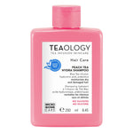 Teaology Peach tea shampoo hydro 250.00 Milliliter