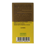 Marcus Rohrer Spirulina navul 540.00 Tabletten