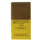 Marcus Rohrer Spirulina navul 540.00 Tabletten