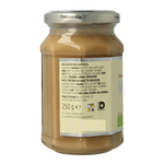 Nocciolata Witte hazelnootpasta bio 250.00 Gram