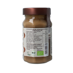 Natu Hazelnoot cashewpasta bio 220.00 Gram