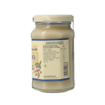 Rigoni Framboos creme honing bio 300.00 Gram