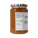 Fiordifrutta Sinaasappeljam bio 620.00 Gram