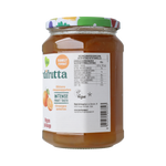 Fiordifrutta Sinaasappeljam bio 620.00 Gram