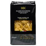 Massimo Zero Tagliatelle glutenvrij 250.00 Gram