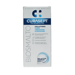 Curasept Biosmalto mondspoeling caries erosie en slijtage 300.00 Milliliter