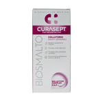 Curasept Biosmalto mondspoelmiddel gevoelige tanden 300.00 Milliliter