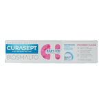 Curasept Biosmalto tandpasta kind caries erosie slijtage 50.00 Milliliter