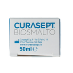 Curasept Biosmalto tandpasta kind caries erosie slijtage 50.00 Milliliter