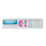 Curasept Biosmalto tandpasta kind caries erosie slijtage 50.00 Milliliter