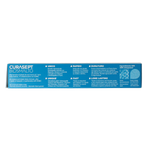 Curasept Biosmalto tandpasta kind caries erosie slijtage 50.00 Milliliter