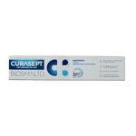 Curasept Biosmalto tandpasta caries slijtage erosie 75.00 Milliliter