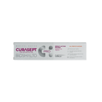 Curasept Biosmalto mousse sensitive 50.00 Milliliter