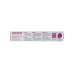 Curasept Biosmalto mousse sensitive 50.00 Milliliter