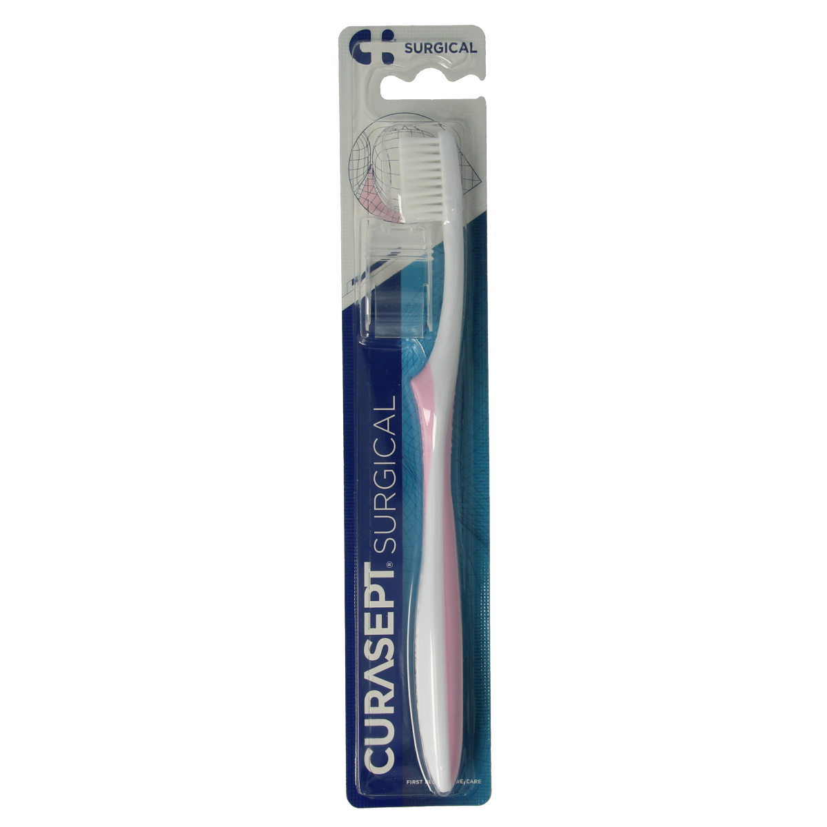 Curasept Tandenborstel specialist surgical 1.00 Stuks