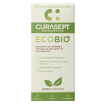 Curasept EcoBio mondspoelmiddel 300 Milliliter