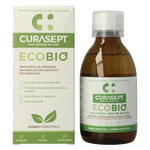 Curasept EcoBio mondspoelmiddel 300 Milliliter