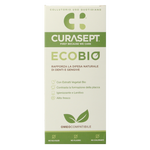 Curasept EcoBio mondspoelmiddel 300 Milliliter