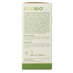 Curasept EcoBio mondspoelmiddel 300 Milliliter