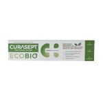 Curasept EcoBio tandpasta 75.00 Milliliter