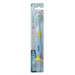 Curasept Biosmalto tandenborstel baby 0-3 jaar 1 Stuks