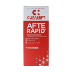 Curasept Afterapid mondwater 125.00 Milliliter