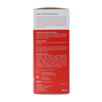 Curasept Afterapid mondwater 125.00 Milliliter