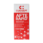 Curasept Afterapid mondwater 125.00 Milliliter