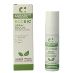 Curasept Ecobio spray 20 Milliliter