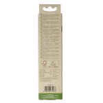 Curasept Tandenborstel wood soft 1.00 Stuks