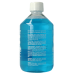Curasept Daycare protection frozen mint 500.00 Milliliter