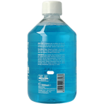 Curasept Daycare protection frozen mint 500.00 Milliliter